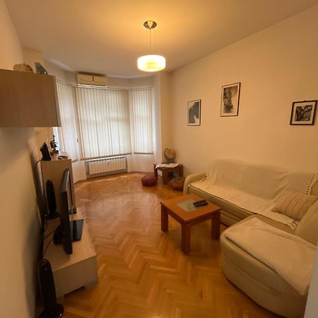 Casa Del Rey Apartment Sofia Bagian luar foto