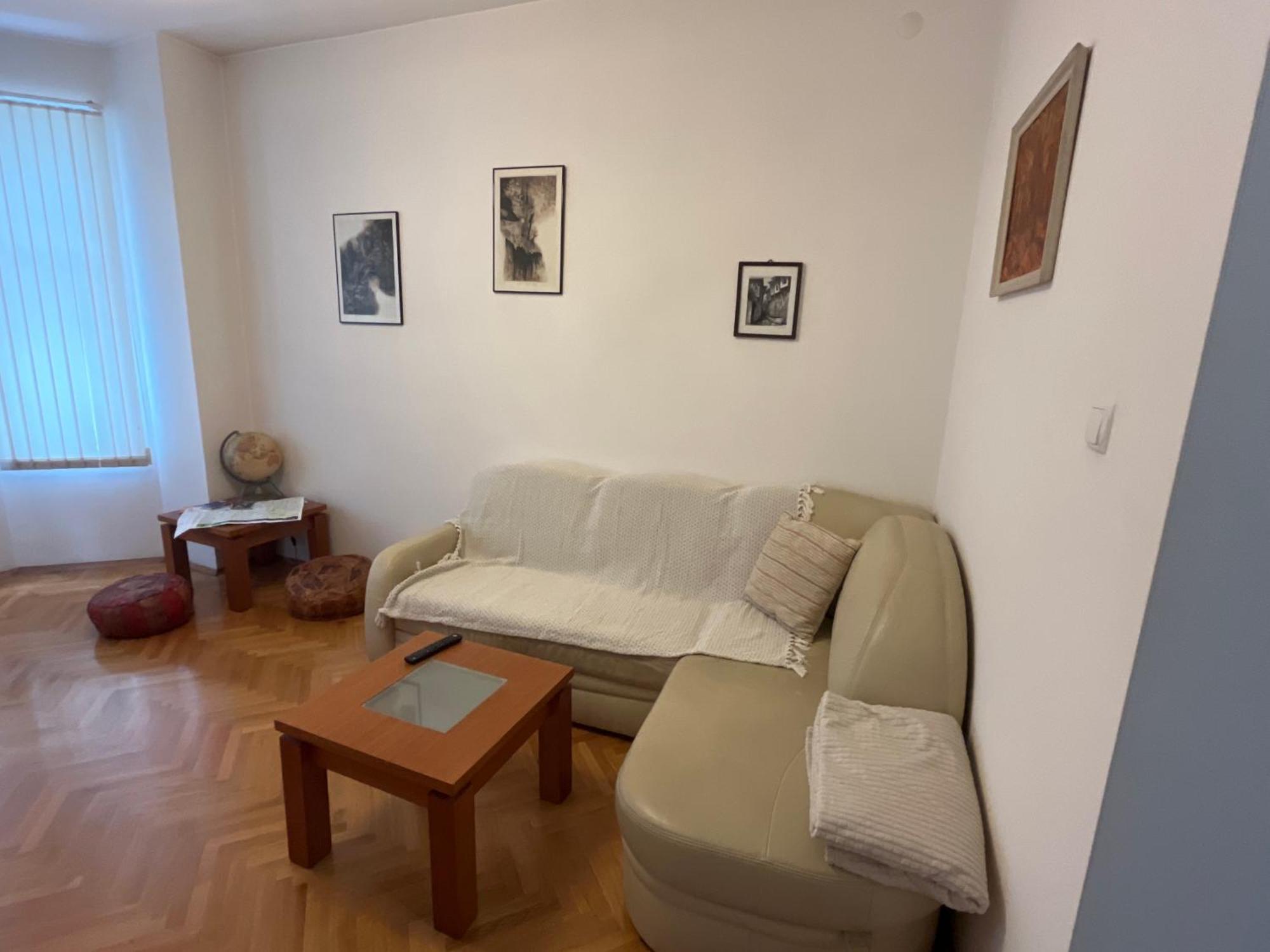 Casa Del Rey Apartment Sofia Bagian luar foto