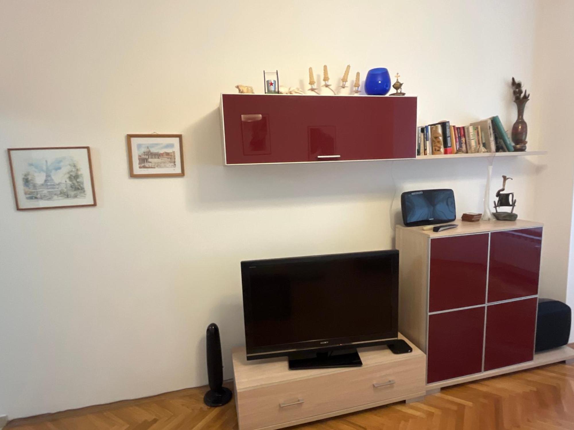 Casa Del Rey Apartment Sofia Bagian luar foto