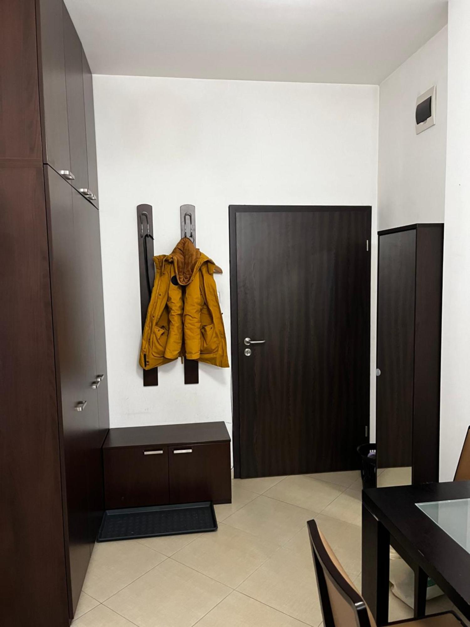 Casa Del Rey Apartment Sofia Bagian luar foto