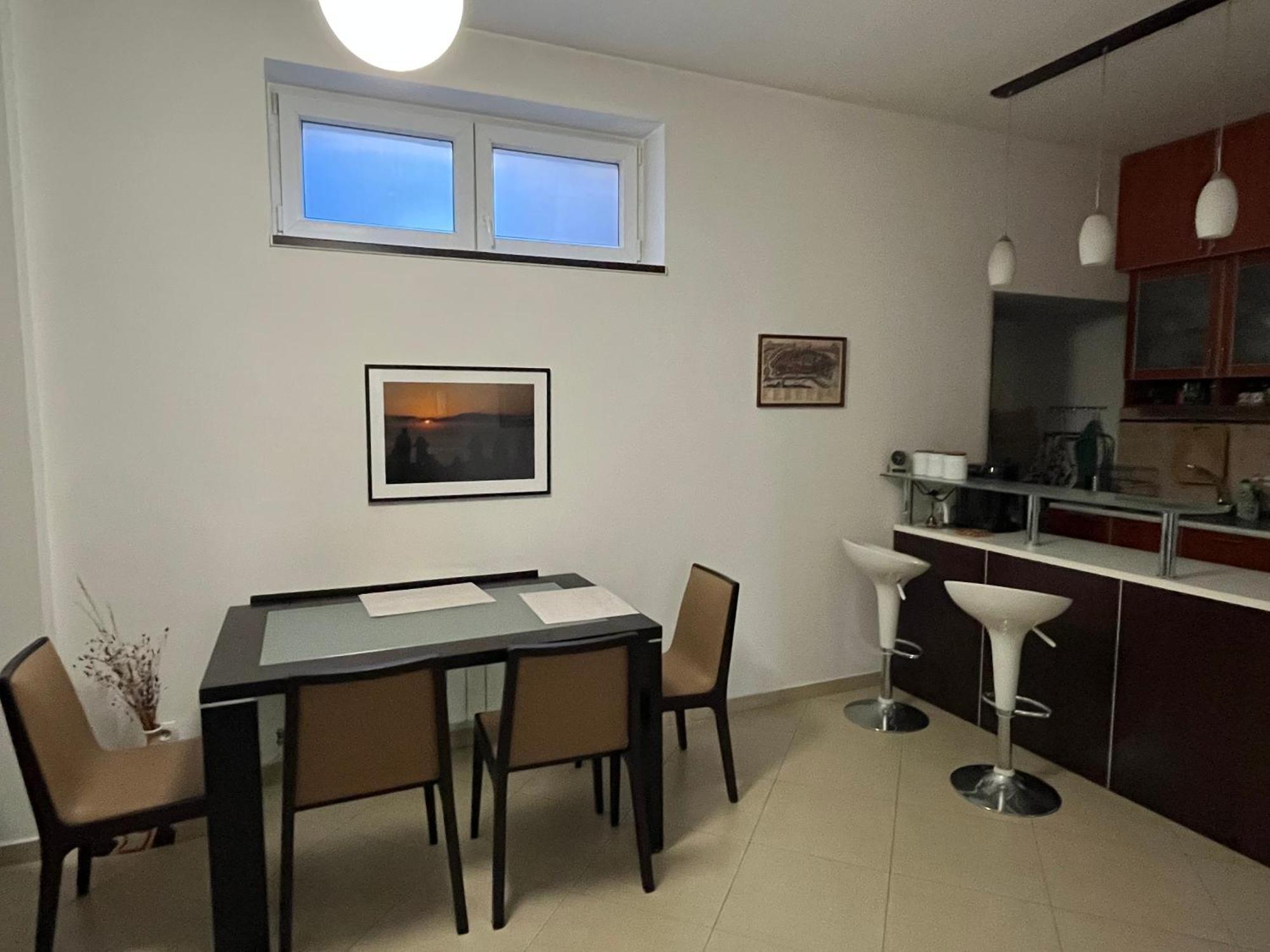 Casa Del Rey Apartment Sofia Bagian luar foto