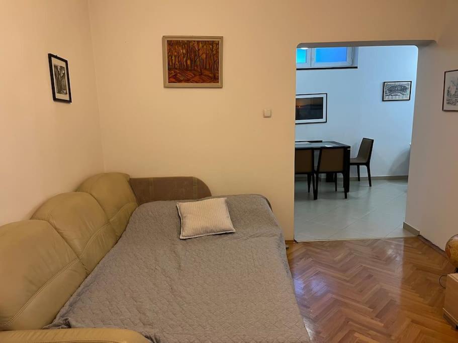 Casa Del Rey Apartment Sofia Bagian luar foto