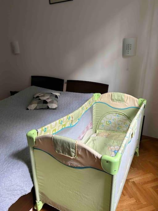 Casa Del Rey Apartment Sofia Bagian luar foto