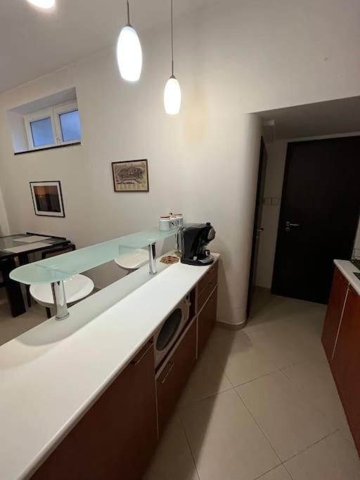 Casa Del Rey Apartment Sofia Bagian luar foto