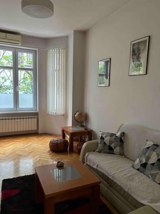 Casa Del Rey Apartment Sofia Bagian luar foto