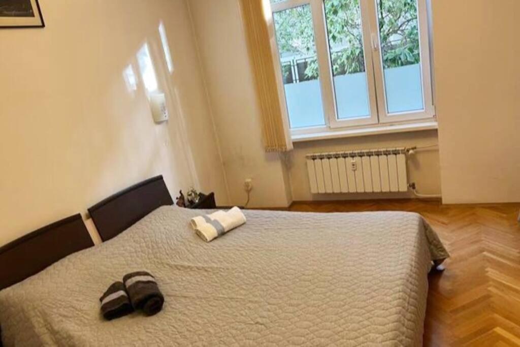 Casa Del Rey Apartment Sofia Bagian luar foto
